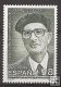 Sellos - PaÃses - España - 2º Cent. (Series Completas) - Juan Carlos I - 1993 - 3275 - **