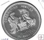 Monedas - America - Barbados - 27 - 1978 - 25 dolares - plata