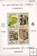 Sellos - PaÃses - Andorra - Correo Español - Series completas - 1978 - 116 - **