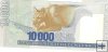 Billetes - America - Costa Rica - 267D - SC - 10000 colones - Num.ref: A72604172