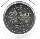 Monedas - Euros - 2€ - Irlanda - SC -2019 - Dail Eirean