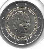 Monedas - Euros - 2€ - Belgica - - Año 2016 - Fundación Childfocus