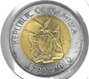 Monedas - Europa - Lituania - 189 - 2013 - 2 lita