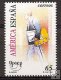 Sellos - PaÃses - España - 2º Cent. (Series Completas) - Juan Carlos I - 1997 - 3513 - **