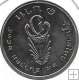 Monedas - Asia - Thailandia - 97 - baht