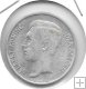 Monedas - Europa - Belgica - 75 - 1911 - 2 francos - plata
