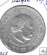 Monedas - Europa - Hungria - 582 - 1968 - 50 florines - plata