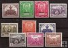 Sellos - Países - España - 1º Cent. (Series Completas) - 0620/29 - **