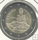 Monedas - Euros - 2€ - España - sc - Año 2014 - Park Guell