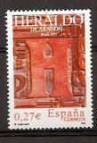 Sellos - Países - España - 2º Cent. (Series Completas) - Juan Carlos I - 2004 - 4115 - **