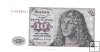 Billetes - Europa - Alemania - 19 - mbc - 1960 - 10 marcos - Num.ref: E43400321
