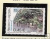 Sellos - PaÃses - Andorra - Correo Español - Series completas - 2001 - 285 - **