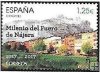 2º Cent. (Series Completas) - Felipe VI - 2017 - - ** - 5154
