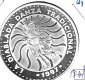 Monedas - America - Bolivia - 209 - 1997 - 10 bolivares - plata