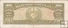 Billetes - America - Cuba - 80 - mbc+ - 1949 - 20 pesos - Num.ref: E068776A
