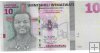 Billetes - Africa - Swazilandia - 144 - SC - 2024 - 10 emalangeni - Nunm.ref: EA0021583