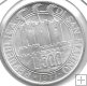 Monedas - Europa - San Marino - 71 - 1977 - 500 Liras - Plata