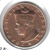 Monedas - Europa - Andorra - 16 - 1984 - 5 diner