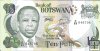 Billetes - Africa - Botswana - 20a - SC - 1999 - 10 pula - Num.ref: 046706