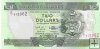 Billetes - Oceania - Islas Salomon - 18 - SC - 1997 - 2 dolares - Num.ref: 912962