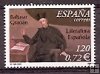 Sellos - PaÃses - España - 2º Cent. (Series Completas) - Juan Carlos I - 2001 - 3808 - **