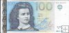 Billetes - Europa - Estonia - 82 - mbc - 1999 - 100 corona - Num.ref: CF6674571