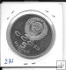 Monedas - Europa - Ucrania - 271 - 1991 - 5 rublos