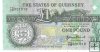 Billetes - Europa - Guernsey - 62 - SC - pound - Num.ref: 001019