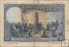 Billetes - EspaÃ±a - Alfonso XIII (1886 - 1931) - 362 - bc+ - 1927 - 50 pesetas - num. ref: 2769170