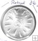 Monedas - Europa - Portugal - 758 - 2004 - 8Â€ - plata