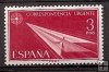 Sellos - PaÃses - España - 2º Cent. (Series Completas) - Estado Español - 1965 - 1671 - **