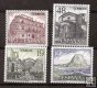 Sellos - PaÃses - España - 2º Cent. (Series Completas) - Juan Carlos I - 1987 - 2900/03 - **