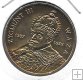Monedas - Europa - Polonia - 336 - 1998 - 2 zlote