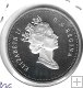 Monedas - America - Canada - 306 - 1998 - dolar - plata - PROOF