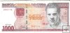 Billetes - America - Cuba - 132 - MBC - 2010 - 1000 pesos - Num.ref: 395116