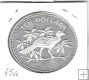 Monedas - America - Belize - 45a - 1978 - 10 dolar - plata