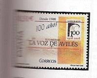 España - 2º Cent. (Series Completas) - Juan Carlos I - 2008 - 4386 - **