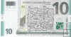 Billetes - Asia - Azerbaiyan - W33 - SC - 2018 - 10 manat - Num.ref: A34903868