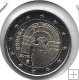 Monedas - Euros - 2€ - España - 2018 - Compostelano