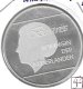 Monedas - America - Aruba - 10 - 1992 - 25 florint - plata