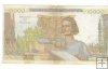 Billetes - Europa - Francia - 132 - BC- - 1955 - 10000 francos - Num.ref: E9544