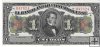 Billetes - America - Costa Rica - S121 - SC - 1917 - colon - Num.ref: 047824