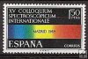 Sellos - Países - España - 2º Cent. (Series Completas) - Estado Español - 1969 - 1924 - **