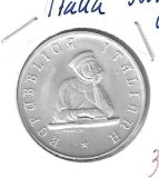 Monedas - Europa - Italia - 129 - 1988 - 500 liras - plata