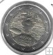 Monedas - Euros - 2€ - Francia - - SC - 2026 - 400 Aniversario Marina