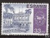 Sellos - PaÃses - España - 2º Cent. (Series Completas) - Juan Carlos I - 1982 - 2673 - **
