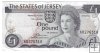 Billetes - Europa - Jersey - 11 - MBC - 1976 - pounds - Num.ref: KB276318