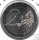 Monedas - Euros - 2€ - Malta - SC - 2020 - Ruinas Skorba