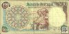 Billetes - Europa - Portugal - 170a - MBC - Año 1966 - 500 Escudos - ref: JGV11410