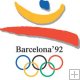 Juegos Olimpicos Barcelona 1992